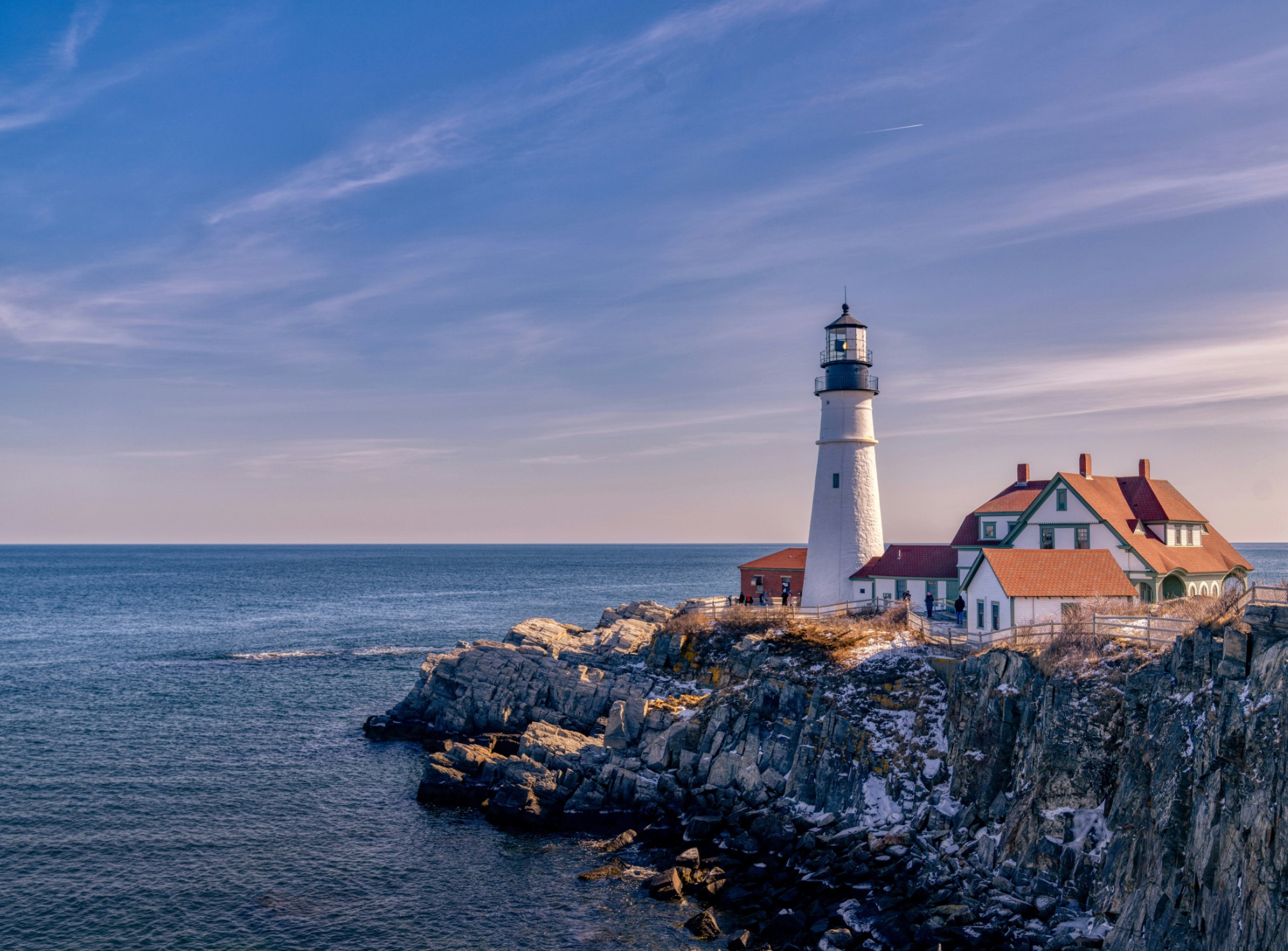 AWS Security Lighthouse