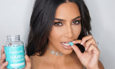 SugarBearHair